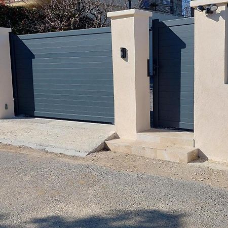 Campagno Chambre D Hote Mougins Dış mekan fotoğraf