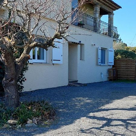Campagno Chambre D Hote Mougins Dış mekan fotoğraf
