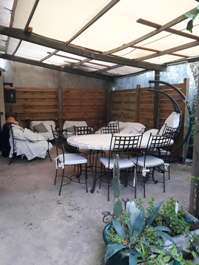 Campagno Chambre D Hote Mougins Dış mekan fotoğraf