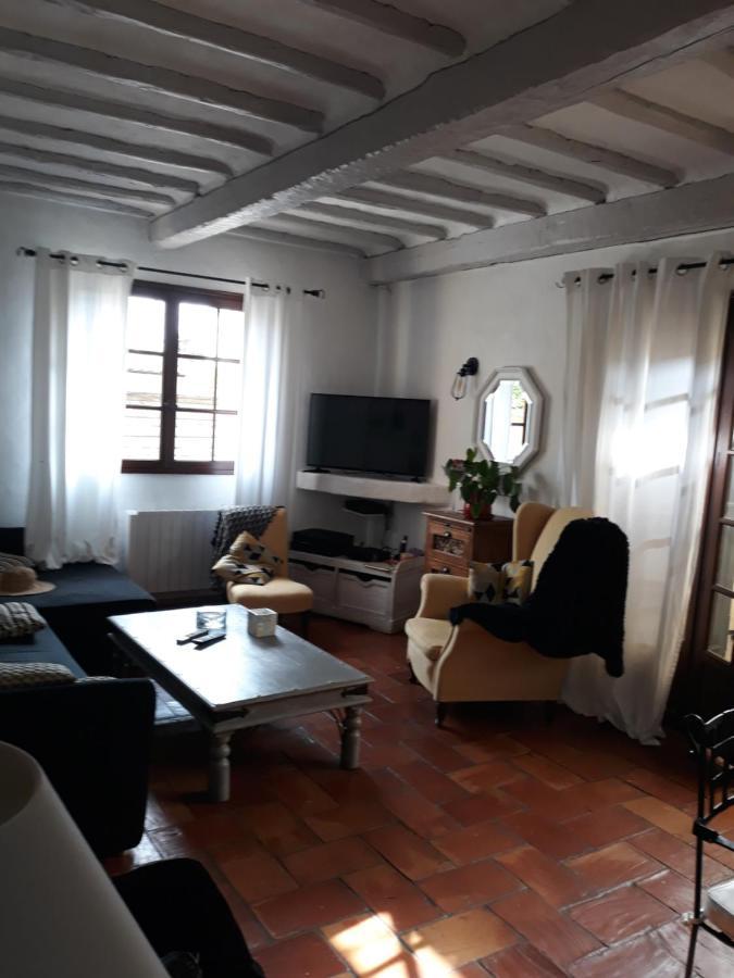 Campagno Chambre D Hote Mougins Dış mekan fotoğraf
