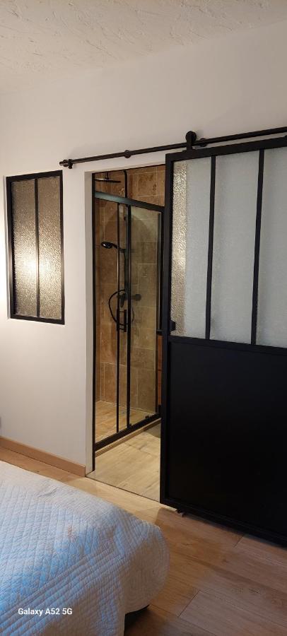 Campagno Chambre D Hote Mougins Dış mekan fotoğraf