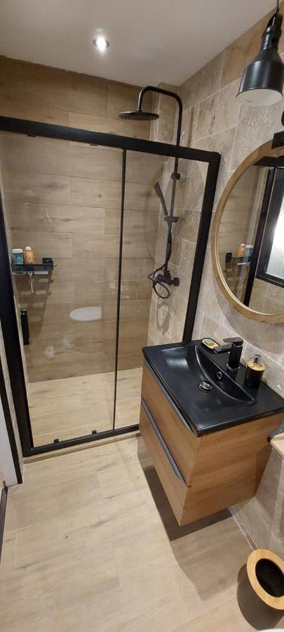 Campagno Chambre D Hote Mougins Dış mekan fotoğraf
