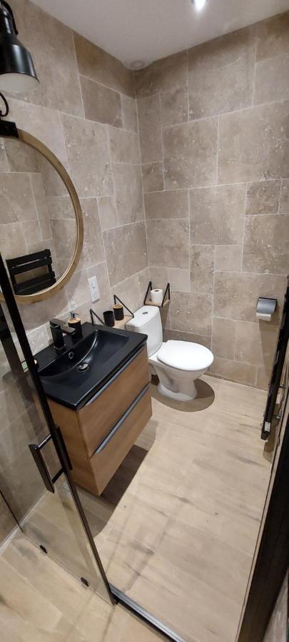 Campagno Chambre D Hote Mougins Dış mekan fotoğraf