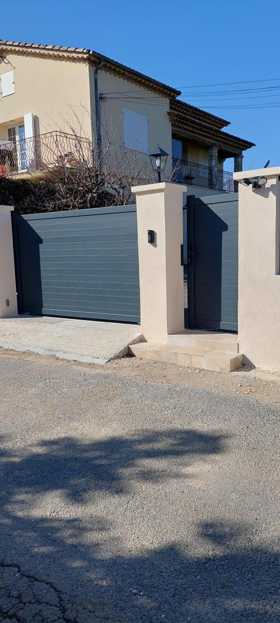 Campagno Chambre D Hote Mougins Dış mekan fotoğraf